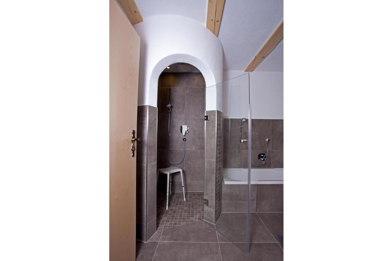 Ferienwohnung Moierhof Palling エクステリア 写真