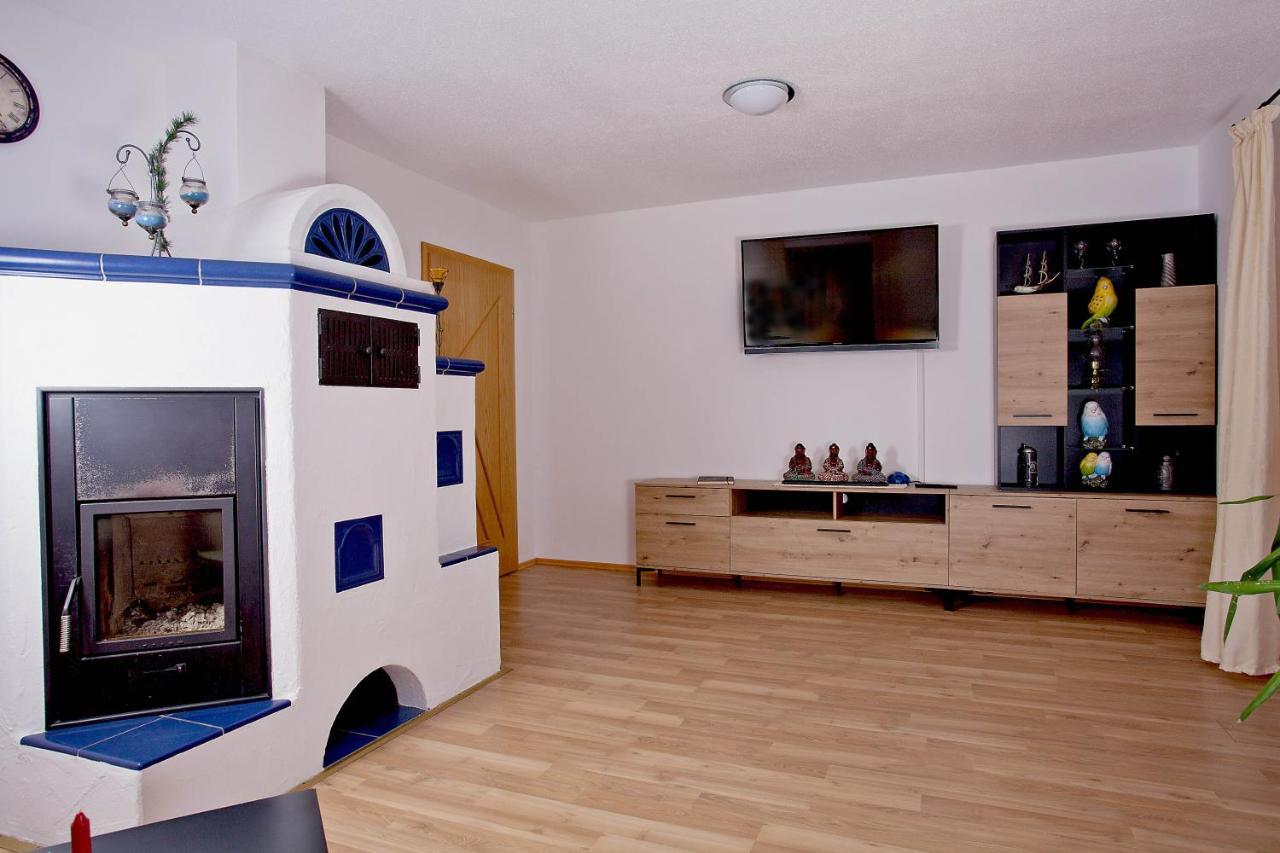 Ferienwohnung Moierhof Palling エクステリア 写真