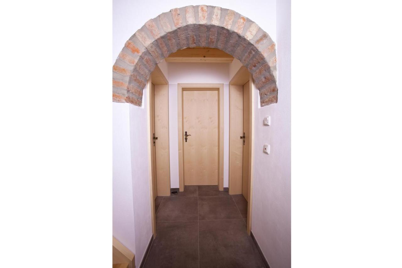 Ferienwohnung Moierhof Palling エクステリア 写真