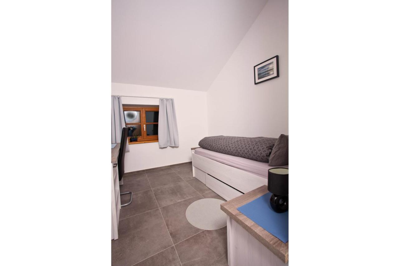 Ferienwohnung Moierhof Palling エクステリア 写真