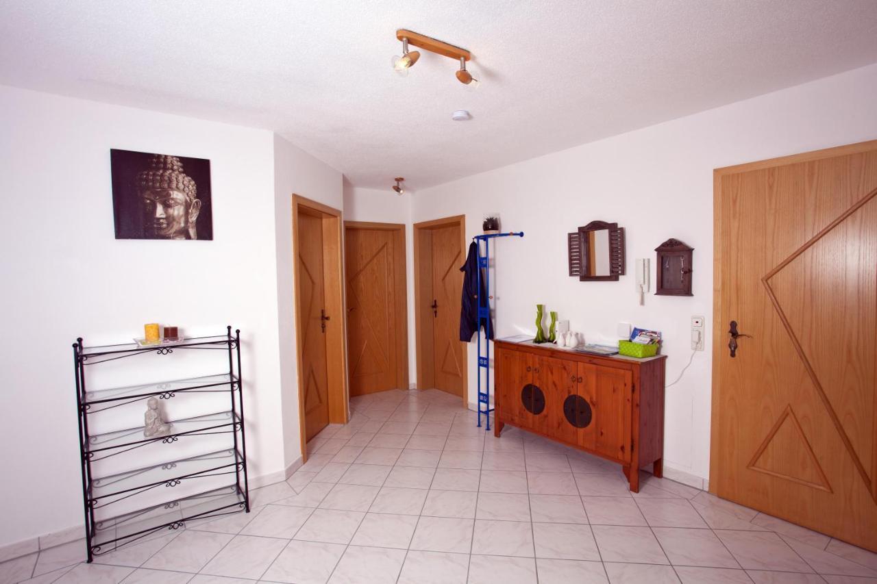 Ferienwohnung Moierhof Palling エクステリア 写真