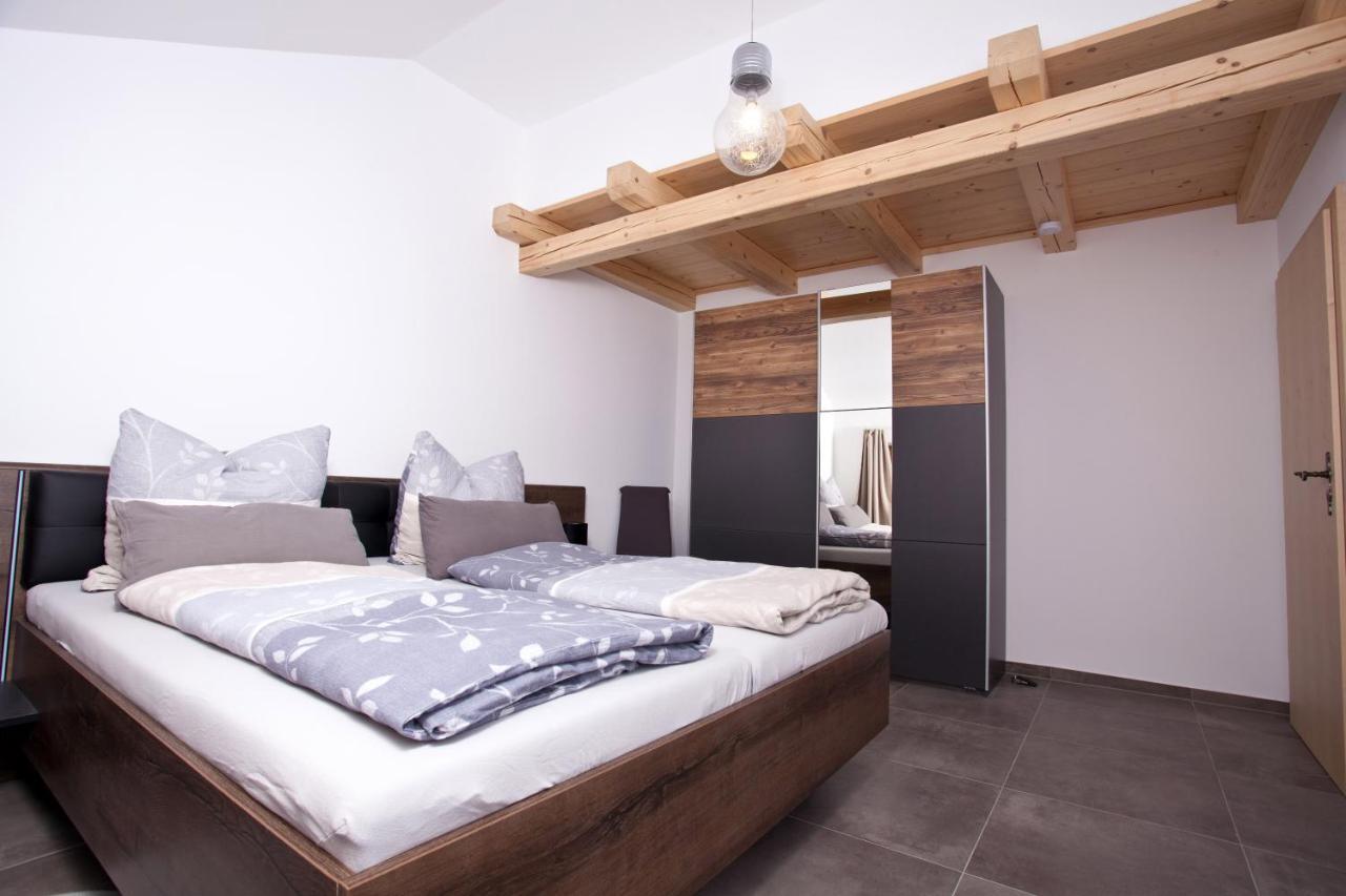 Ferienwohnung Moierhof Palling エクステリア 写真