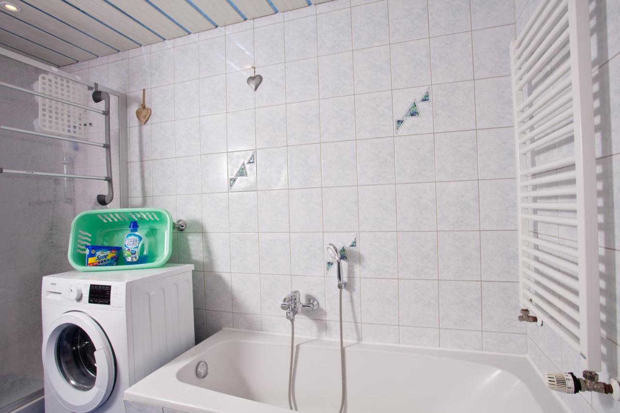Ferienwohnung Moierhof Palling エクステリア 写真