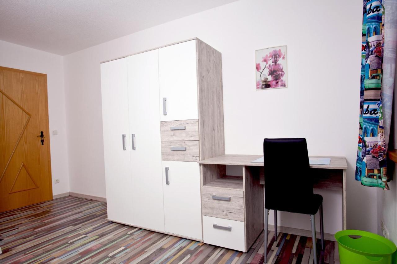 Ferienwohnung Moierhof Palling エクステリア 写真