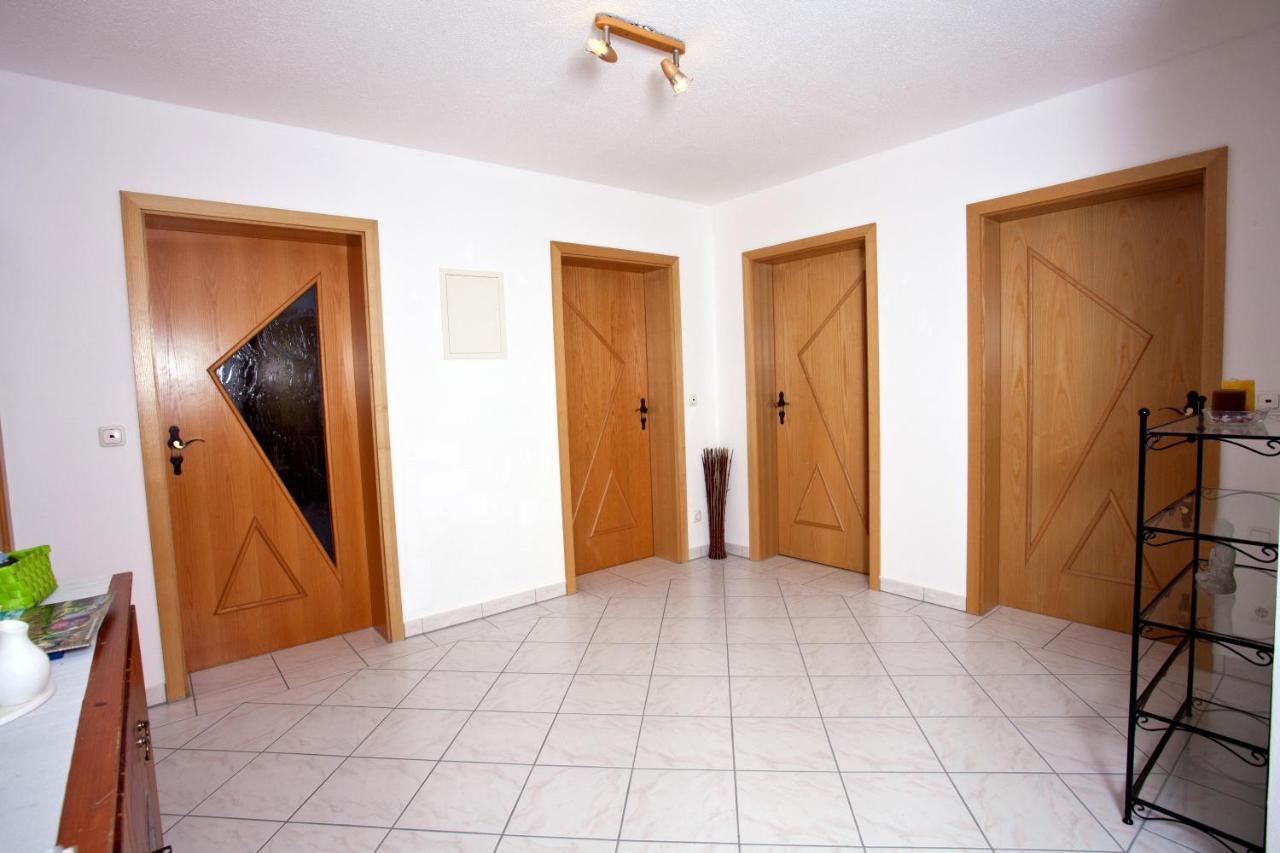 Ferienwohnung Moierhof Palling エクステリア 写真