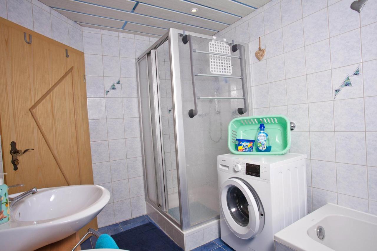 Ferienwohnung Moierhof Palling エクステリア 写真