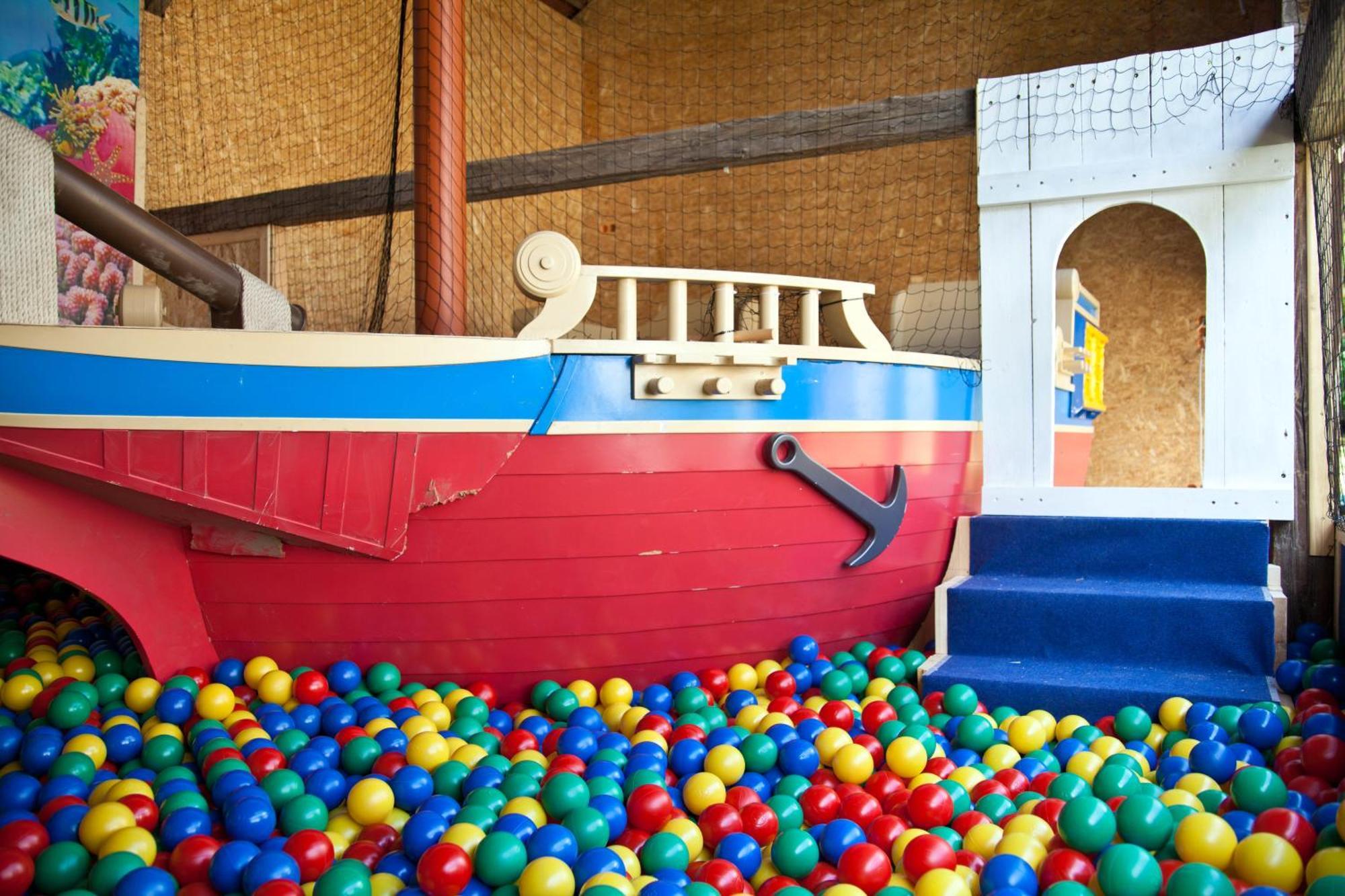 Ferienwohnung Moierhof Palling エクステリア 写真