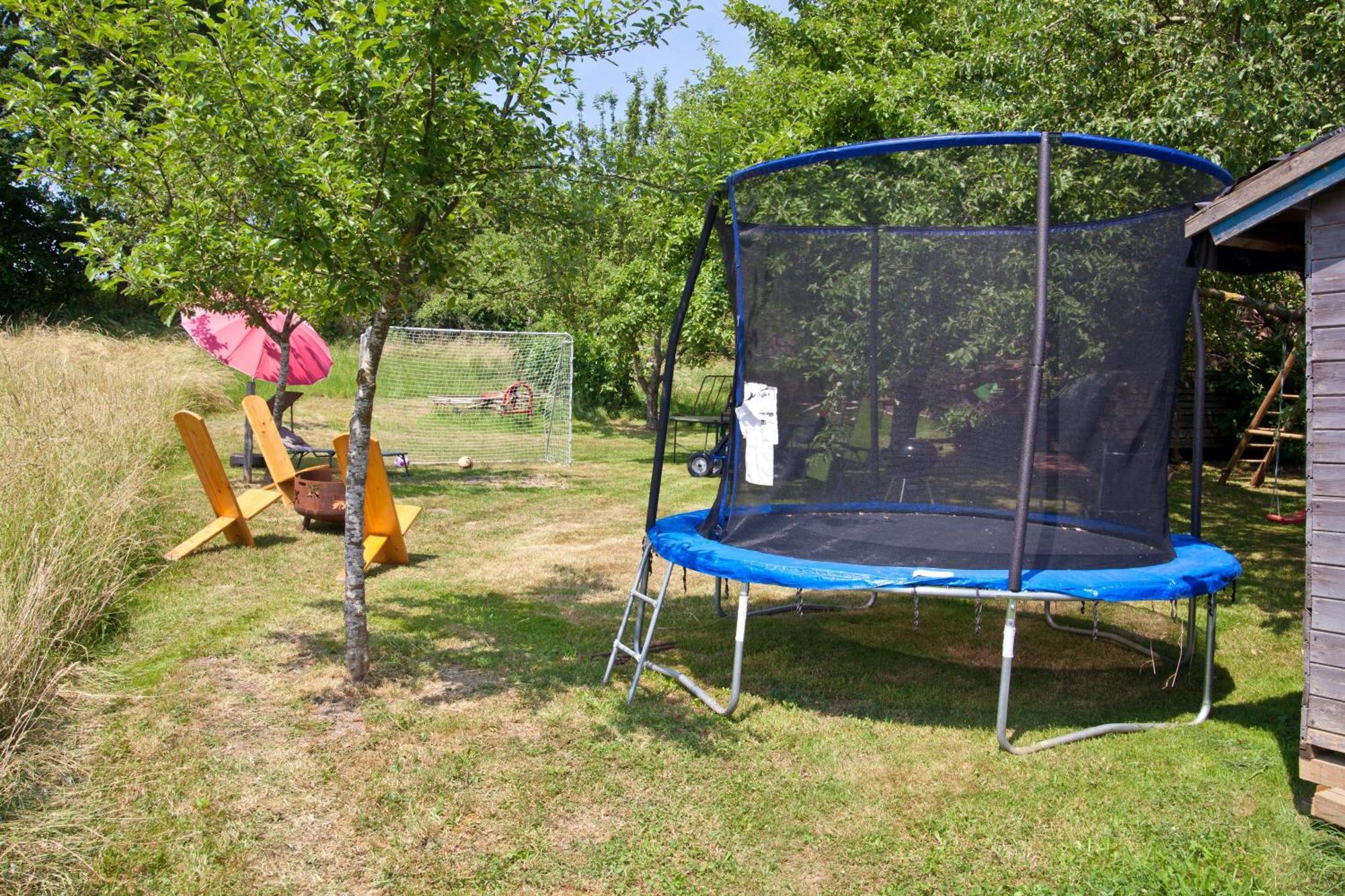 Ferienwohnung Moierhof Palling エクステリア 写真